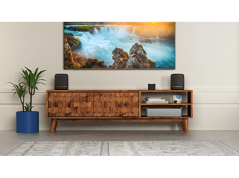Amazon Fire Tv Cube; Streaming Mediaplayer — Foto 5 von 5