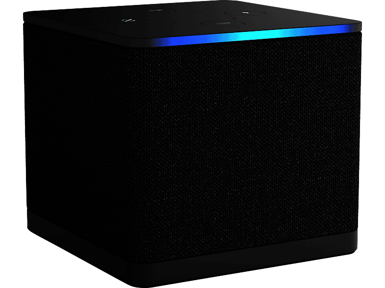 Amazon Fire Tv Cube; Streaming Mediaplayer — Foto 4 von 5