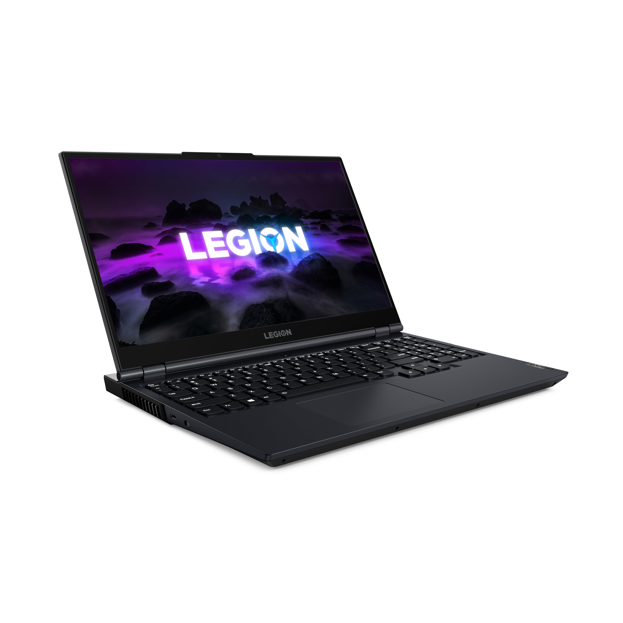 LENOVO Legion 5 - 15,6 Zoll - AMD Ryzen™ 7 5800H - 16 GB - 512 GB - AMD Radeon™ RX 6600M - Windows 11 Home
