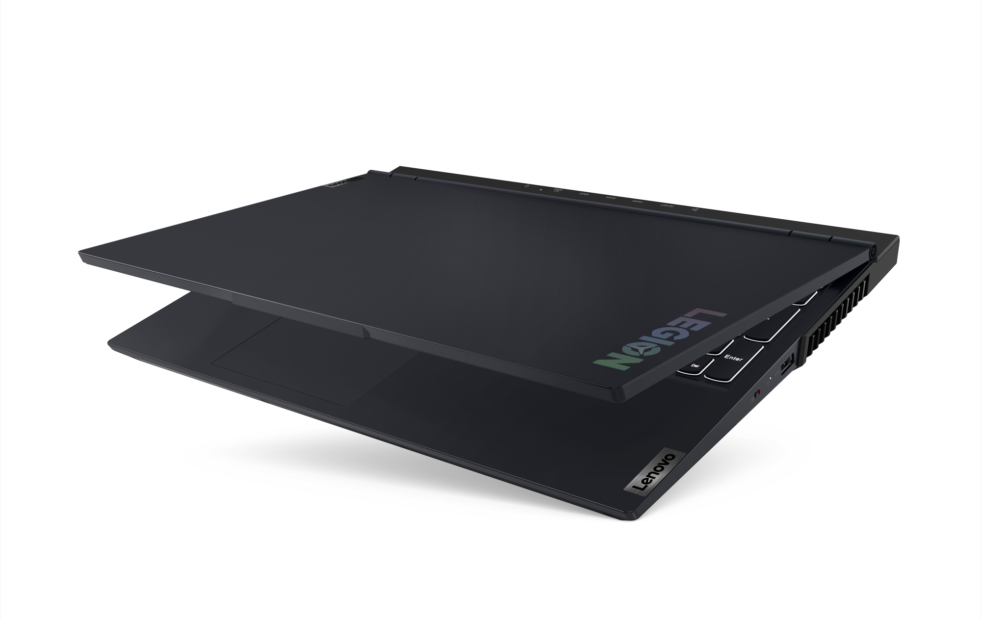 LENOVO Legion 5 - 15,6 Zoll - AMD Ryzen™ 7 5800H - 16 GB - 512 GB - AMD Radeon™ RX 6600M - Windows 11 Home