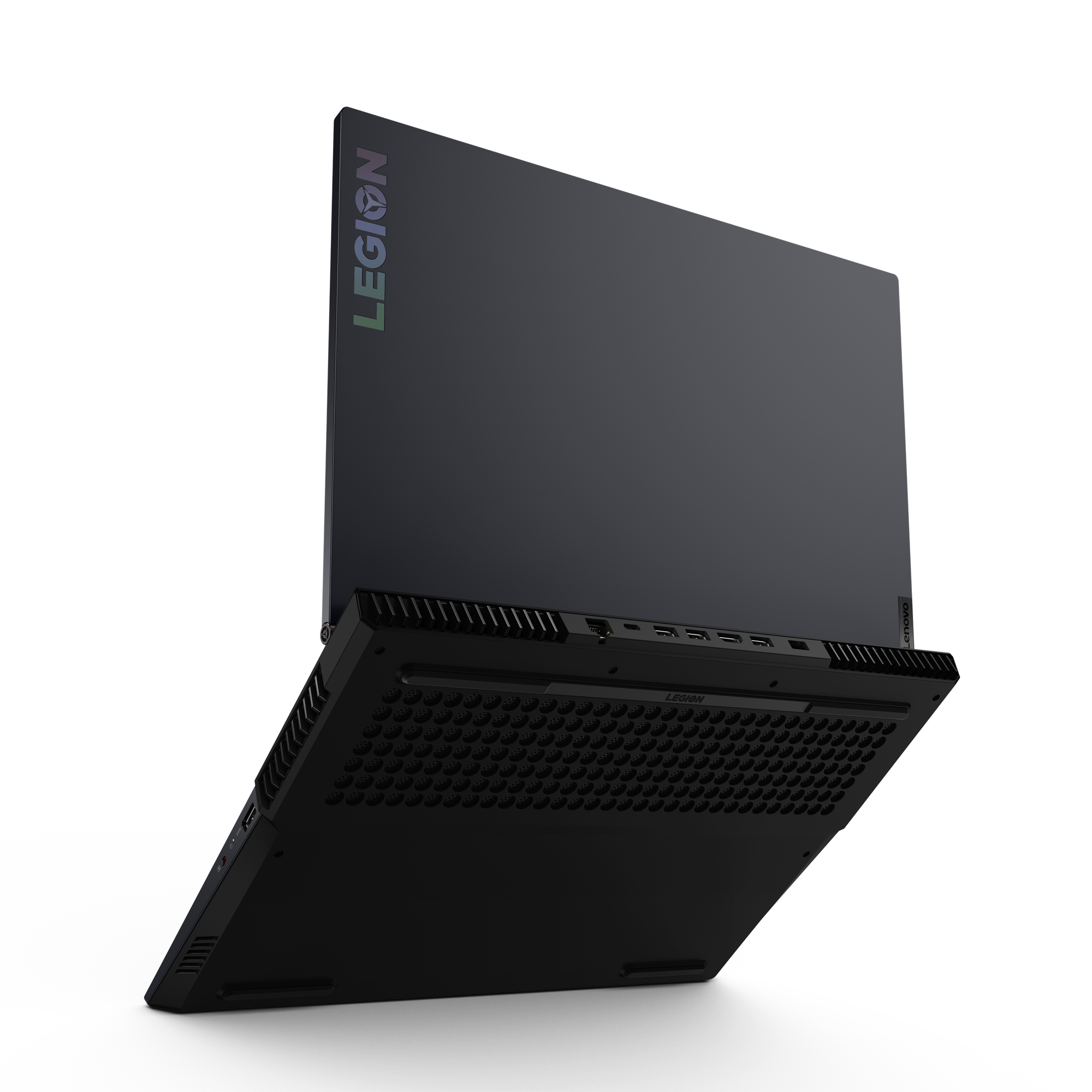 LENOVO Legion 5 - 15,6 Zoll - AMD Ryzen™ 7 5800H - 16 GB - 512 GB - AMD Radeon™ RX 6600M - Windows 11 Home