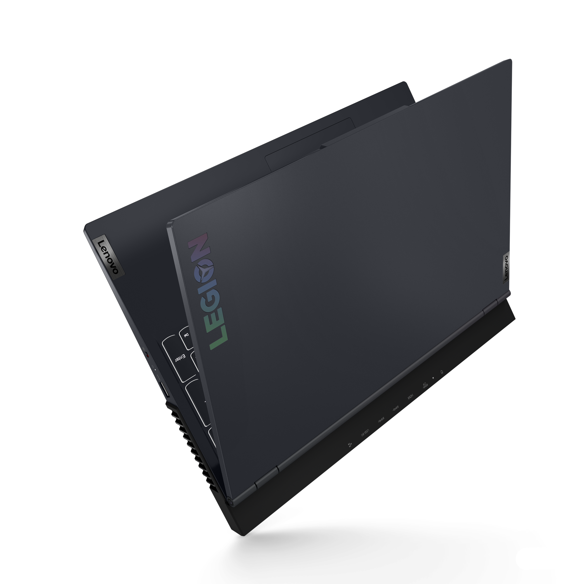 LENOVO Legion 5 - 15,6 Zoll - AMD Ryzen™ 7 5800H - 16 GB - 512 GB - AMD Radeon™ RX 6600M - Windows 11 Home