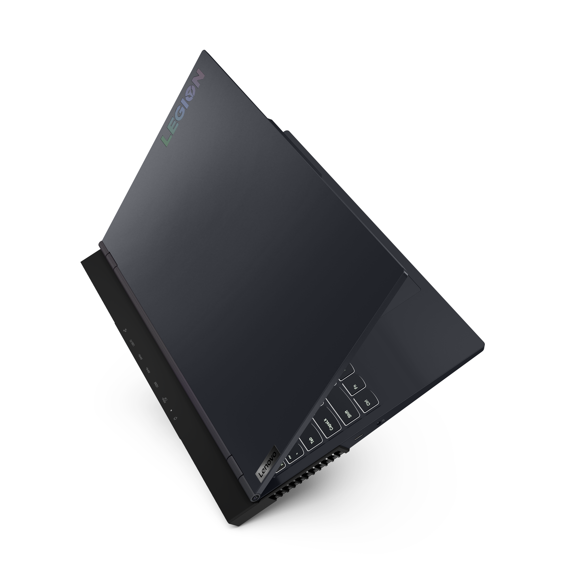 LENOVO Legion 5 - 15,6 Zoll - AMD Ryzen™ 7 5800H - 16 GB - 512 GB - AMD Radeon™ RX 6600M - Windows 11 Home