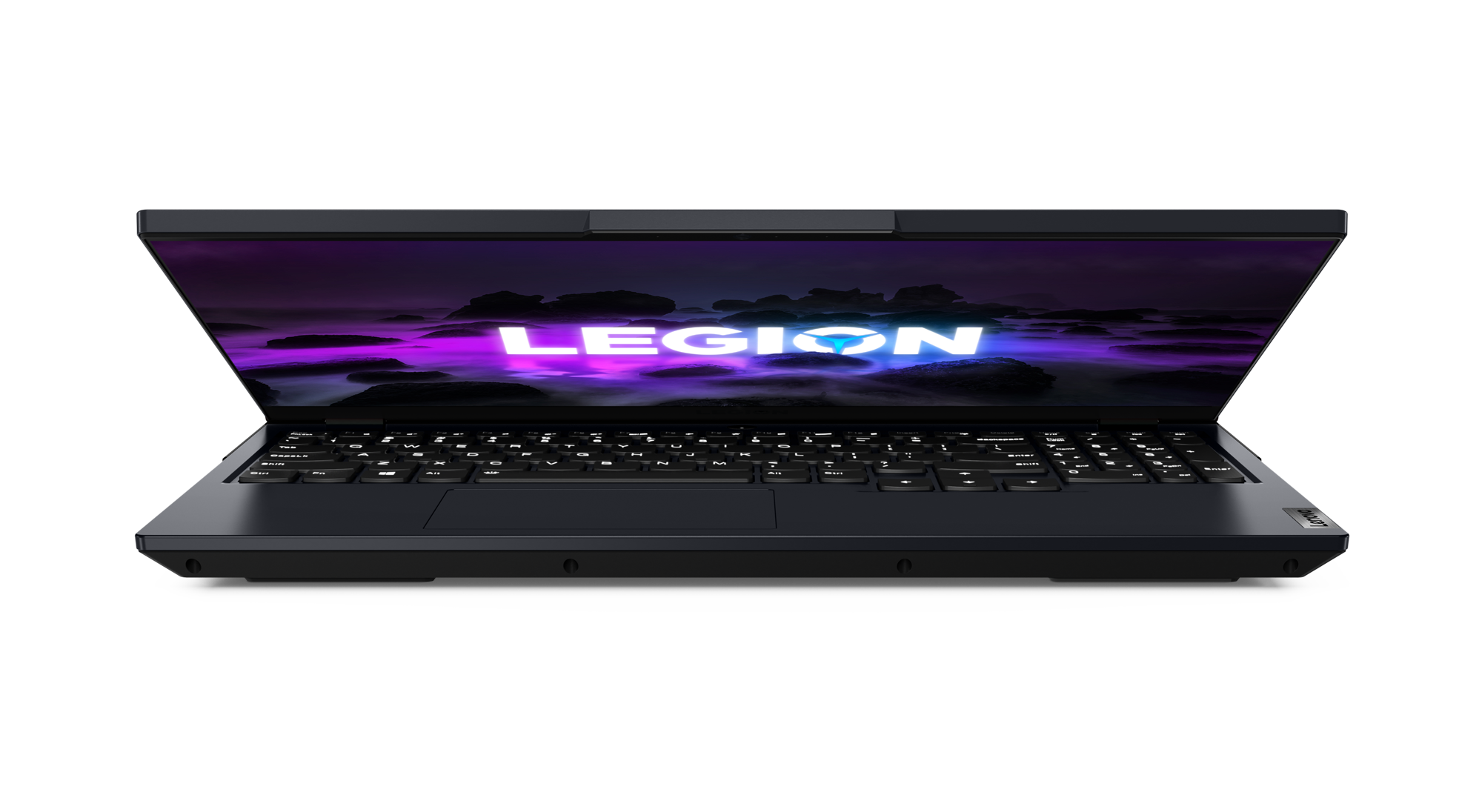 LENOVO Legion 5 - 15,6 Zoll - AMD Ryzen™ 7 5800H - 16 GB - 512 GB - AMD Radeon™ RX 6600M - Windows 11 Home