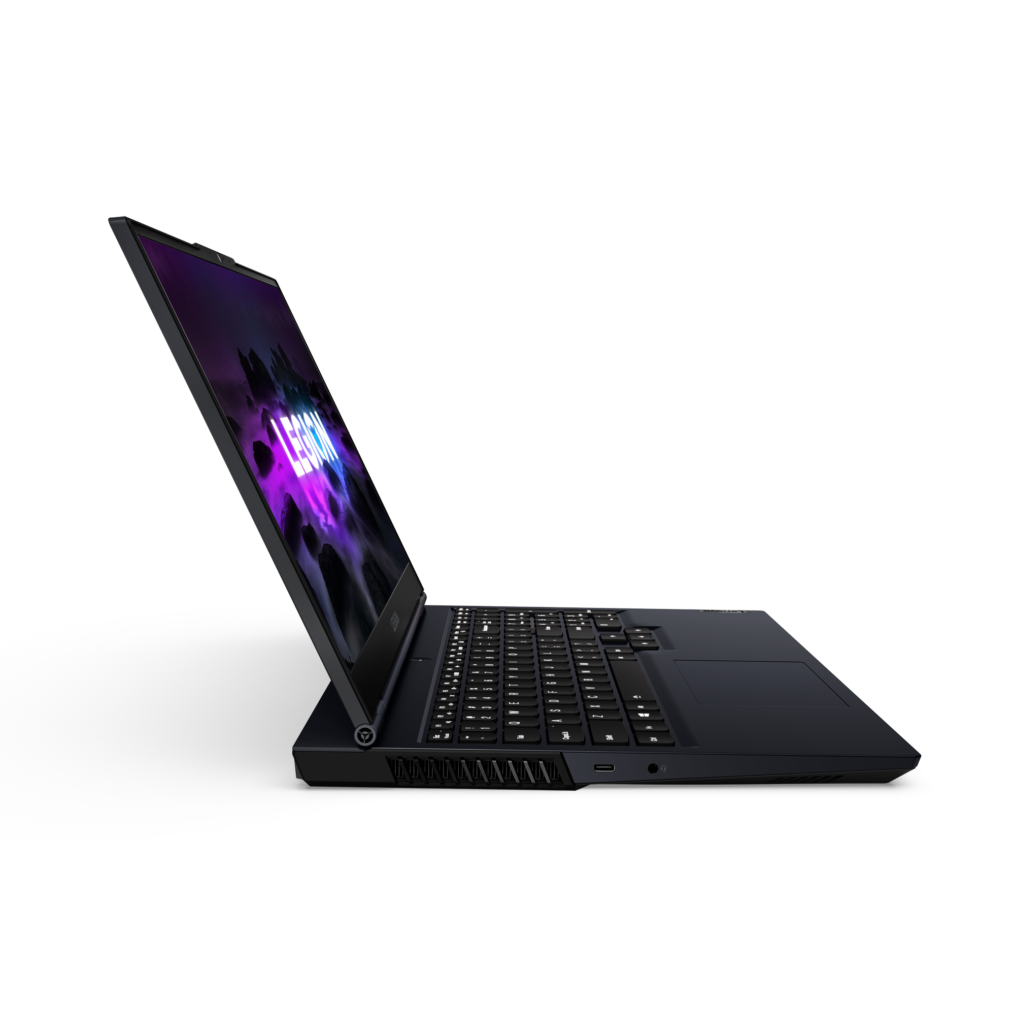 LENOVO Legion 5 - 15,6 Zoll - AMD Ryzen™ 7 5800H - 16 GB - 512 GB - AMD Radeon™ RX 6600M - Windows 11 Home