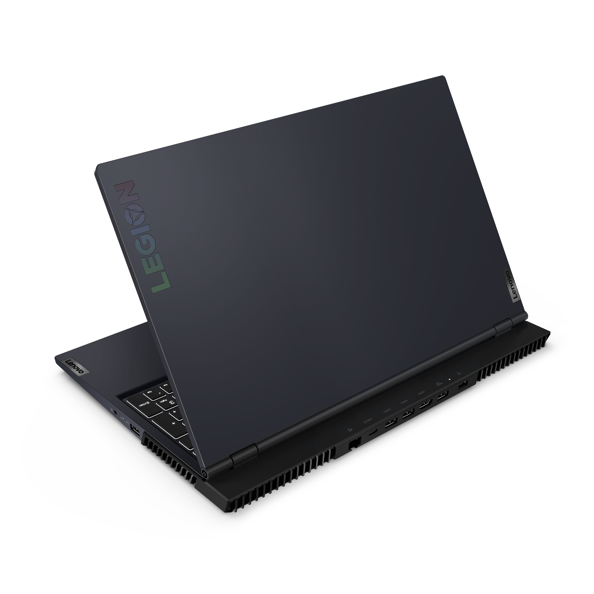 LENOVO Legion 5 - 15,6 Zoll - AMD Ryzen™ 7 5800H - 16 GB - 512 GB - AMD Radeon™ RX 6600M - Windows 11 Home