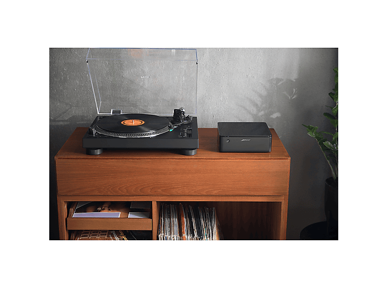 BOSE 1200VI Amplificatore Di Potenza Professionale 4 Canali 1200W Stereo Bridge Parallelo - Foto 2