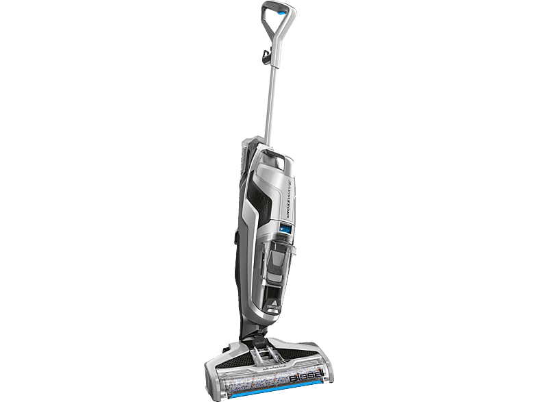 BISSELL CrossWave C3 Waschsauger, Netzbetrieb Nasssauger MediaMarkt