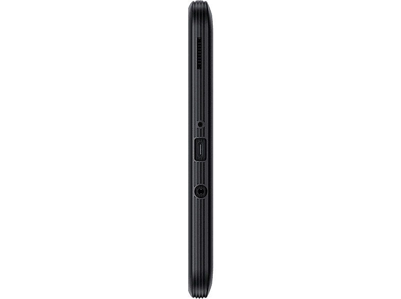 Thumbnail - SAMSUNG Galaxy Tab Active4 Pro 5G Enterprise Edition, Tablet, 128 GB, 10,1 Zoll, Schwarz