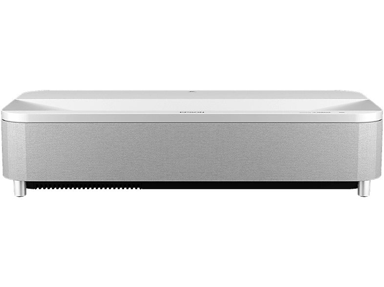 EPSON EH-LS800W Beamer (UHD 4K, 4000 Lumen, WLAN)