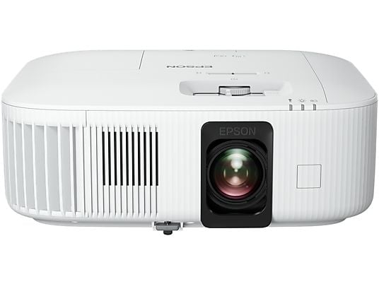 EPSON EH-TW6250 - Proiettore (Gaming, Home cinema, UHD 4K, 3840 × 2160)