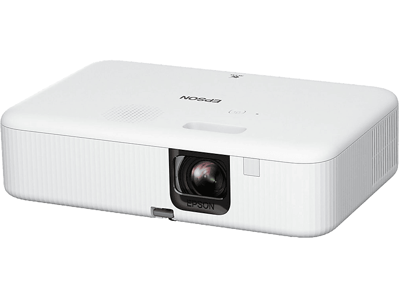 EPSON CO-FH02 Beamer (Full-HD, 3000 Lumen)