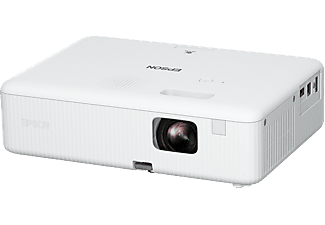 EPSON CO-W01 - Proiettore (Home cinema, WXGA, 1366 x 768)