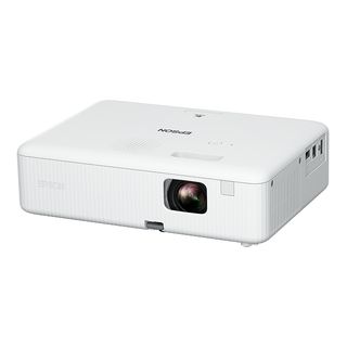 EPSON CO-W01 - Vidéoprojecteurs (Home cinema, WXGA, 1366 x 768)