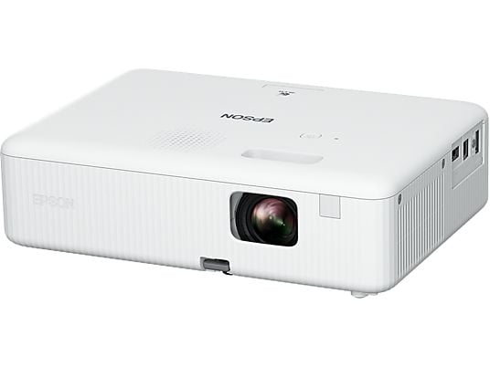 EPSON CO-W01 - Vidéoprojecteurs (Home cinema, WXGA, 1366 x 768)