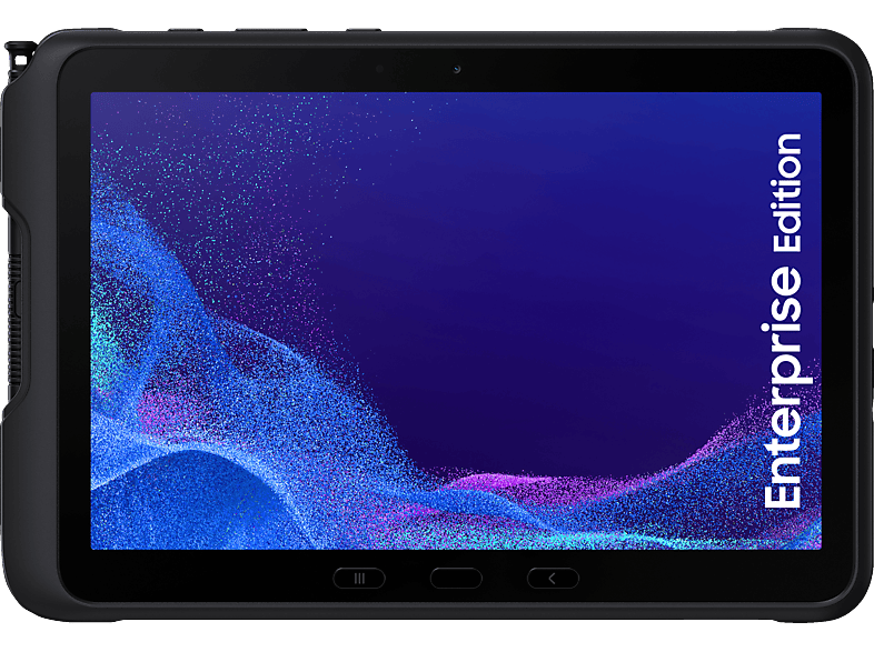 SAMSUNG Galaxy Tab Active4 Pro WiFi Enterprise Edition, Tablet, 64 GB