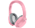 RAZER Opus X Quartz vezeték nélküli fejhallgató ANC mikrofonnal, Bluetooth, rózsaszín (RZ04-03760300-R3M1)