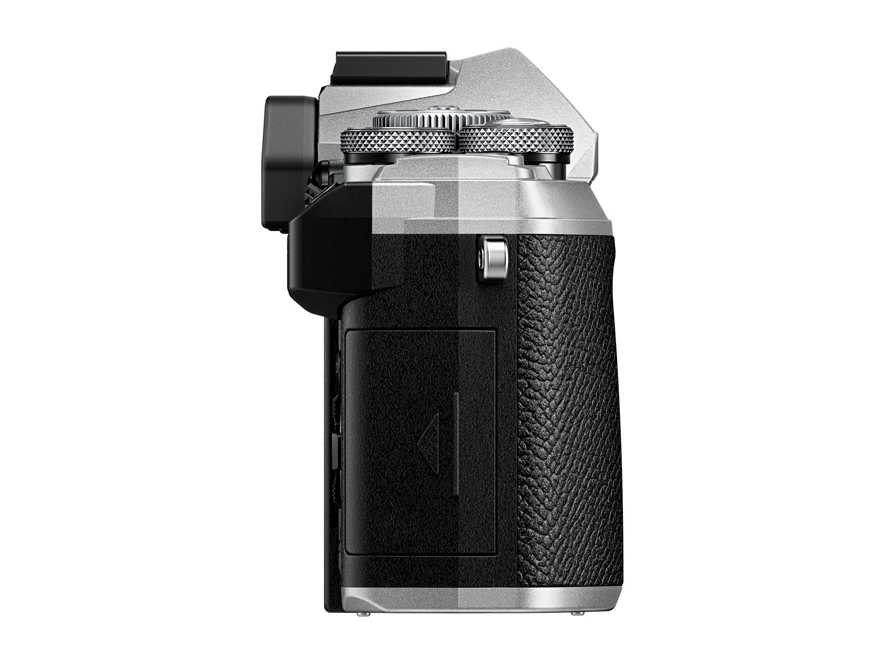 Systemkamera 7,6 OM-5 Body SYSTEM OM cm , WLAN Touchscreen, Display