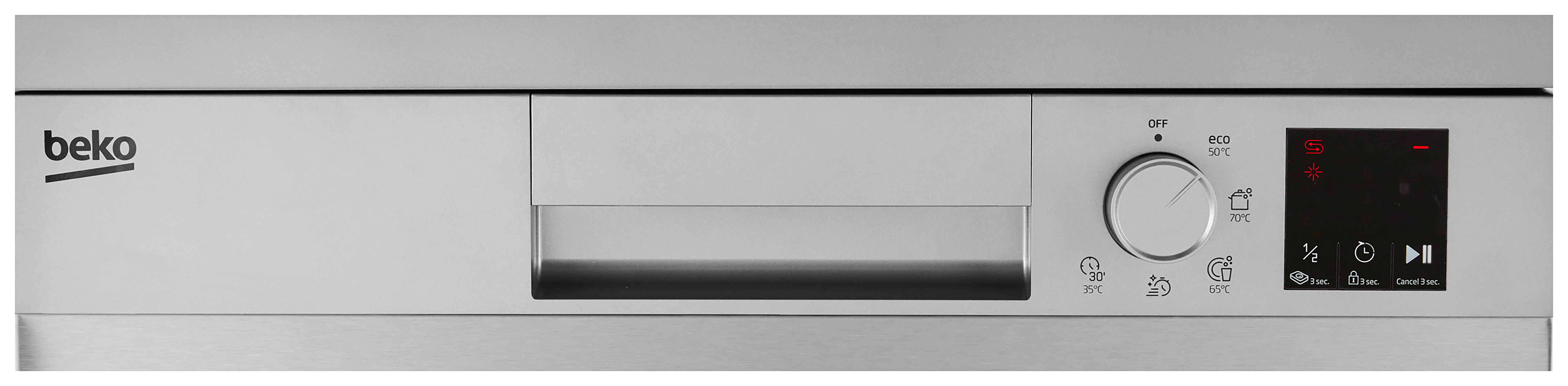 Lave-vaisselle 13 couverts VWV149WIT ETNA - avis, qualité, prix