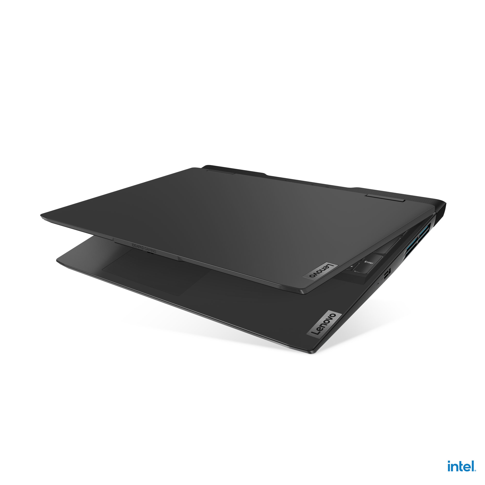 LENOVO IdeaPad Gaming 3i - 16 Zoll - Intel® Core™ i5 i5-12450H - 16 GB - 512 GB - NVIDIA GeForce RTX™ 3050 - Windows 11 Home