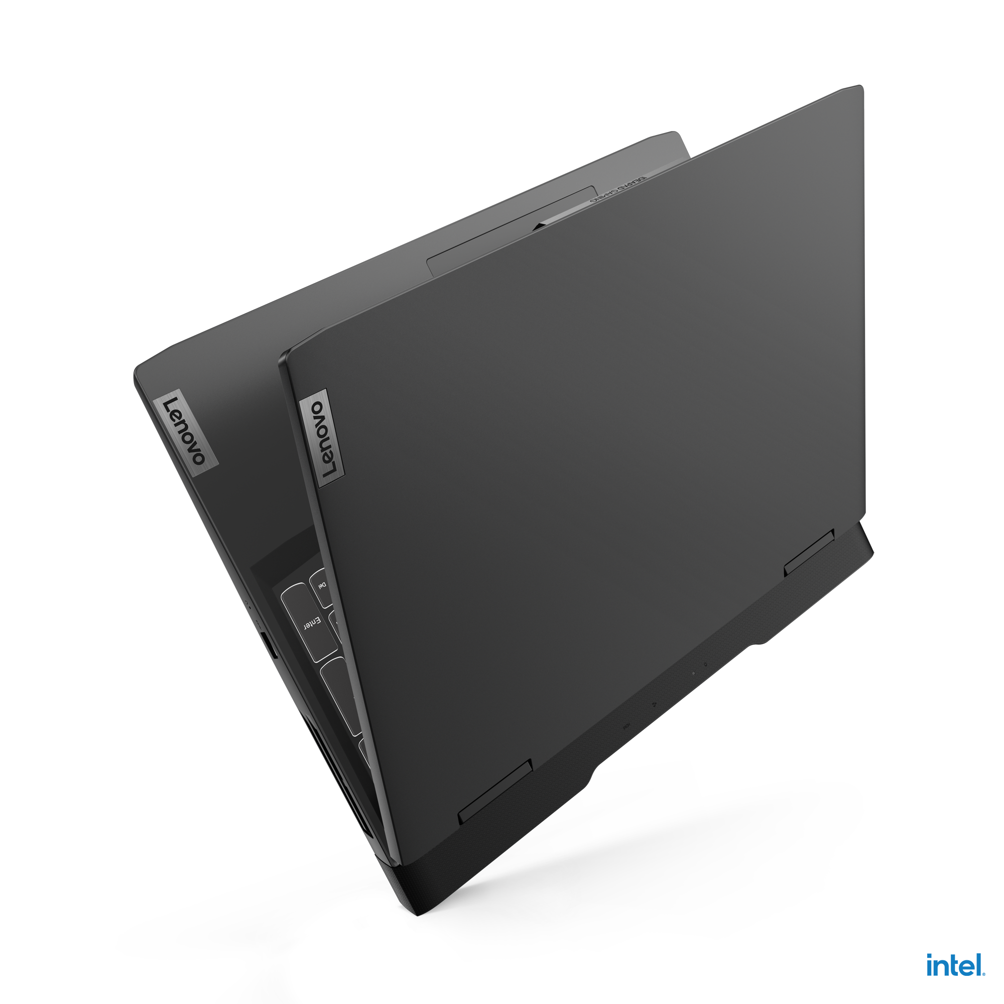 LENOVO IdeaPad Gaming 3i - 16 Zoll - Intel® Core™ i5 i5-12450H - 16 GB - 512 GB - NVIDIA GeForce RTX™ 3050 - Windows 11 Home