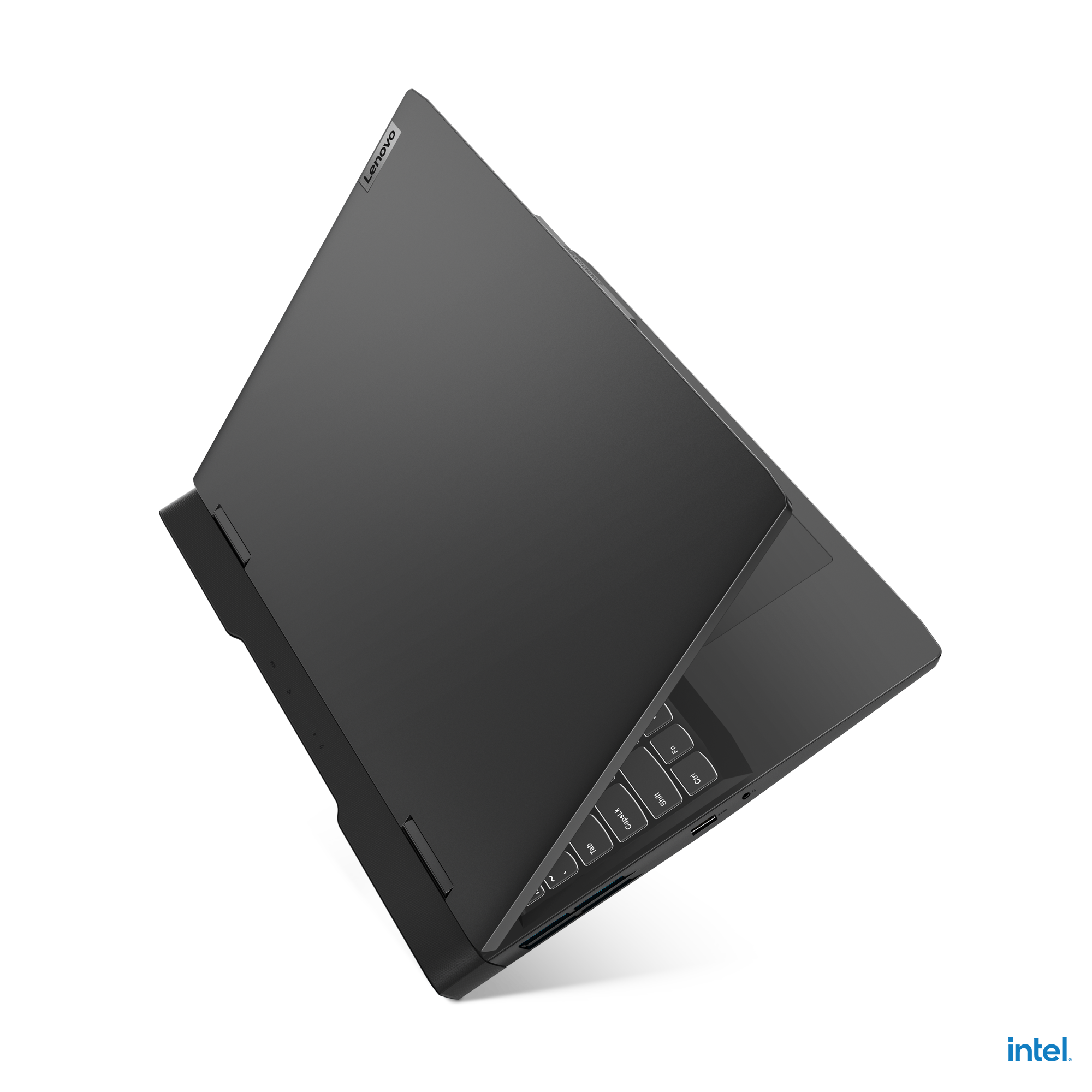 LENOVO IdeaPad Gaming 3i - 16 Zoll - Intel® Core™ i5 i5-12450H - 16 GB - 512 GB - NVIDIA GeForce RTX™ 3050 - Windows 11 Home