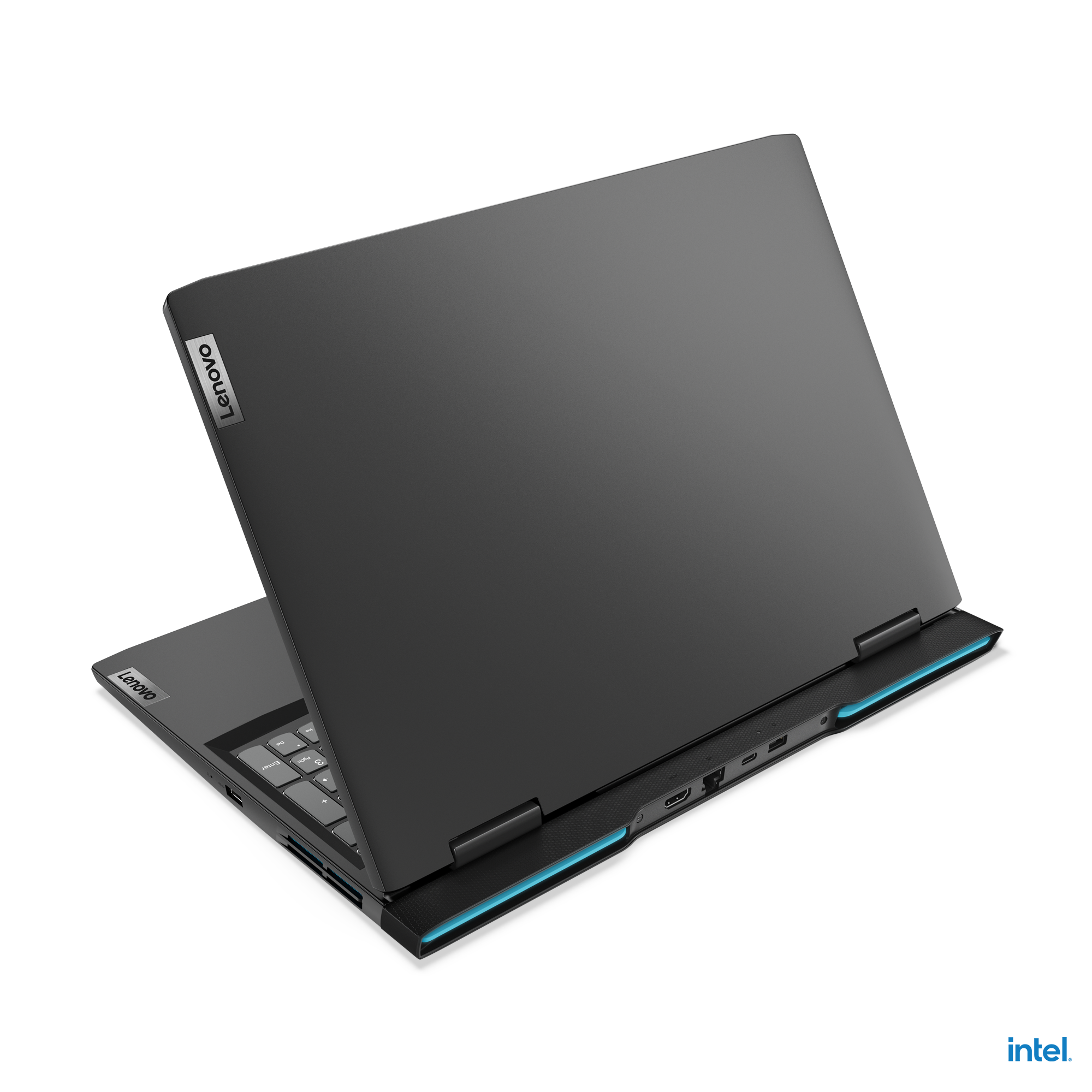 LENOVO IdeaPad Gaming 3i - 16 Zoll - Intel® Core™ i5 i5-12450H - 16 GB - 512 GB - NVIDIA GeForce RTX™ 3050 - Windows 11 Home