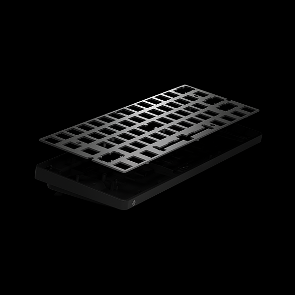 STEELSERIES Gaming toetsenbord Apex Pro Mini FR AZERTY Zwart (64823)