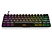 STEELSERIES Gaming toetsenbord Apex Pro Mini FR AZERTY Zwart (64823)