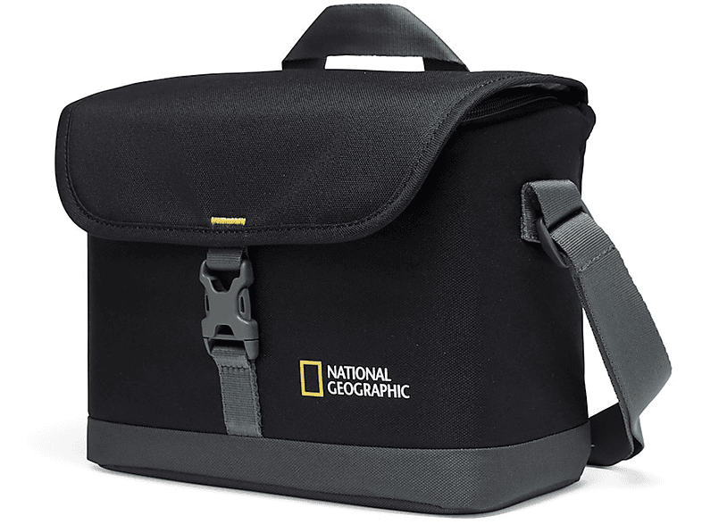 Borsa National GeographicBorsa a Tracolla Media