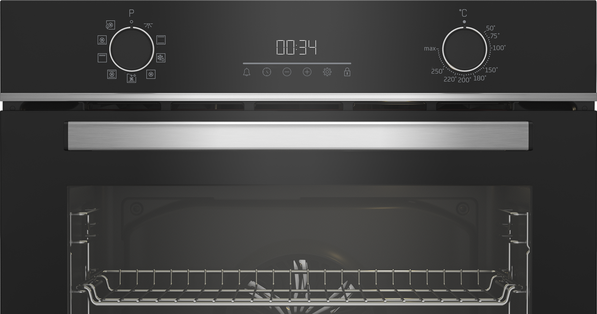 BEKO Four multifonction A (BBIM13300XD)