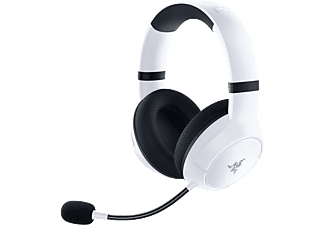 RAZER Kaira for Xbox vezeték nélküli headset, Xbox One, Series X-S, fehér (RZ04-03480200-R3M1)