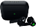 RAZER Hammerhead TWS gaming vezeték nélküli fülhallgató mikrofonnal, fekete (RZ12-03830100-R3G1)