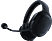 RAZER Barracuda X (2022) vezeték nélküli gaming headset, 2,4GHz + Bluetooth, fekete (RZ04-04430100-R3M1)