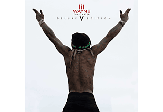 Lil Wayne - Tha Carter V (Deluxe Edition) (Reissue) (CD)