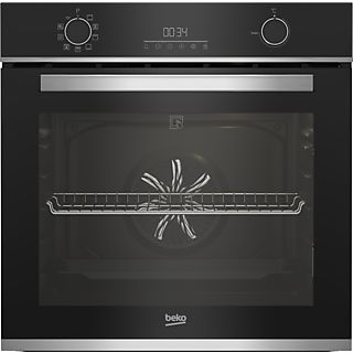 BEKO Multifunctionele oven (BBIE13301XFP)