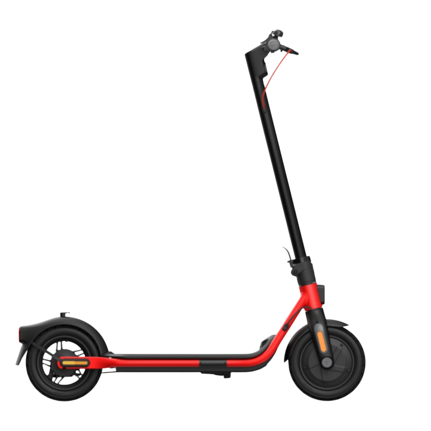NINEBOT KickScooter D28E Powered by Segway
