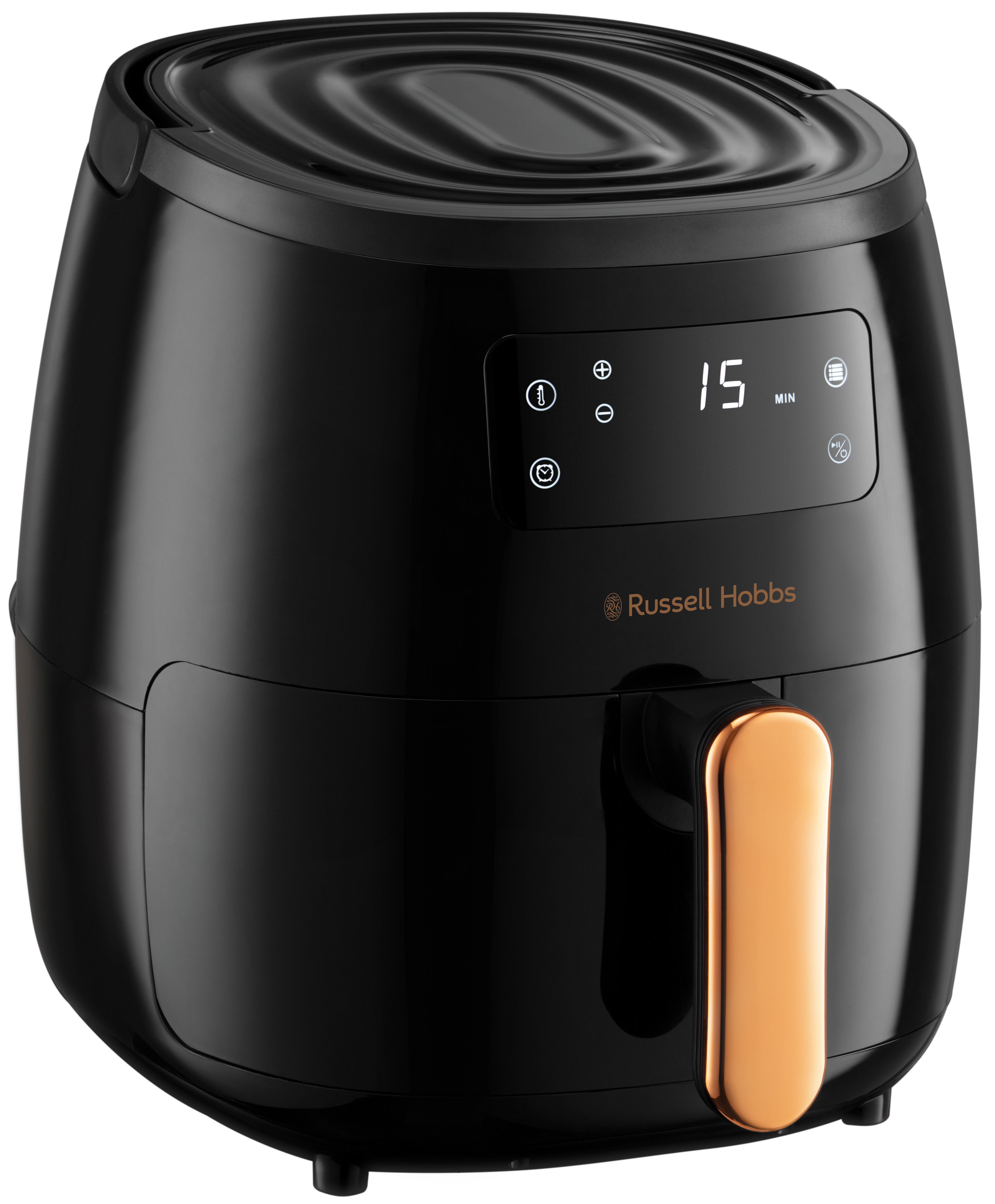 RUSSELL HOBBS 26510-56/RH SatisFry Air Large 5L, forrólevegős sütő