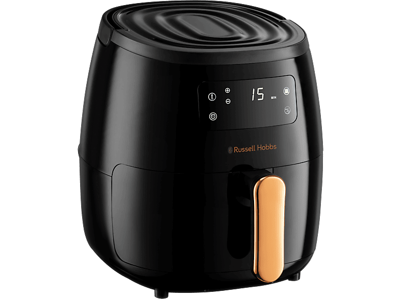 RUSSELL HOBBS 26510-56/RH SatisFry Air Large 5L, forrólevegős sütő ...