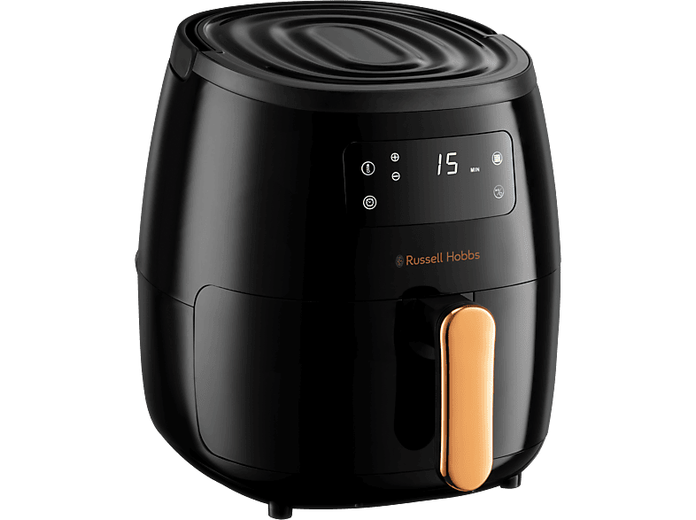 RUSSELL HOBBS 26510-56/RH SatisFry Air Large 5L, forrólevegős sütő