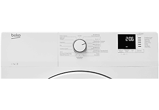 BEKO BEKO Condensatie Droogkast B (DC7230BX1)