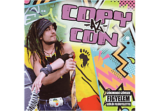 Copy Con - Az (CD)