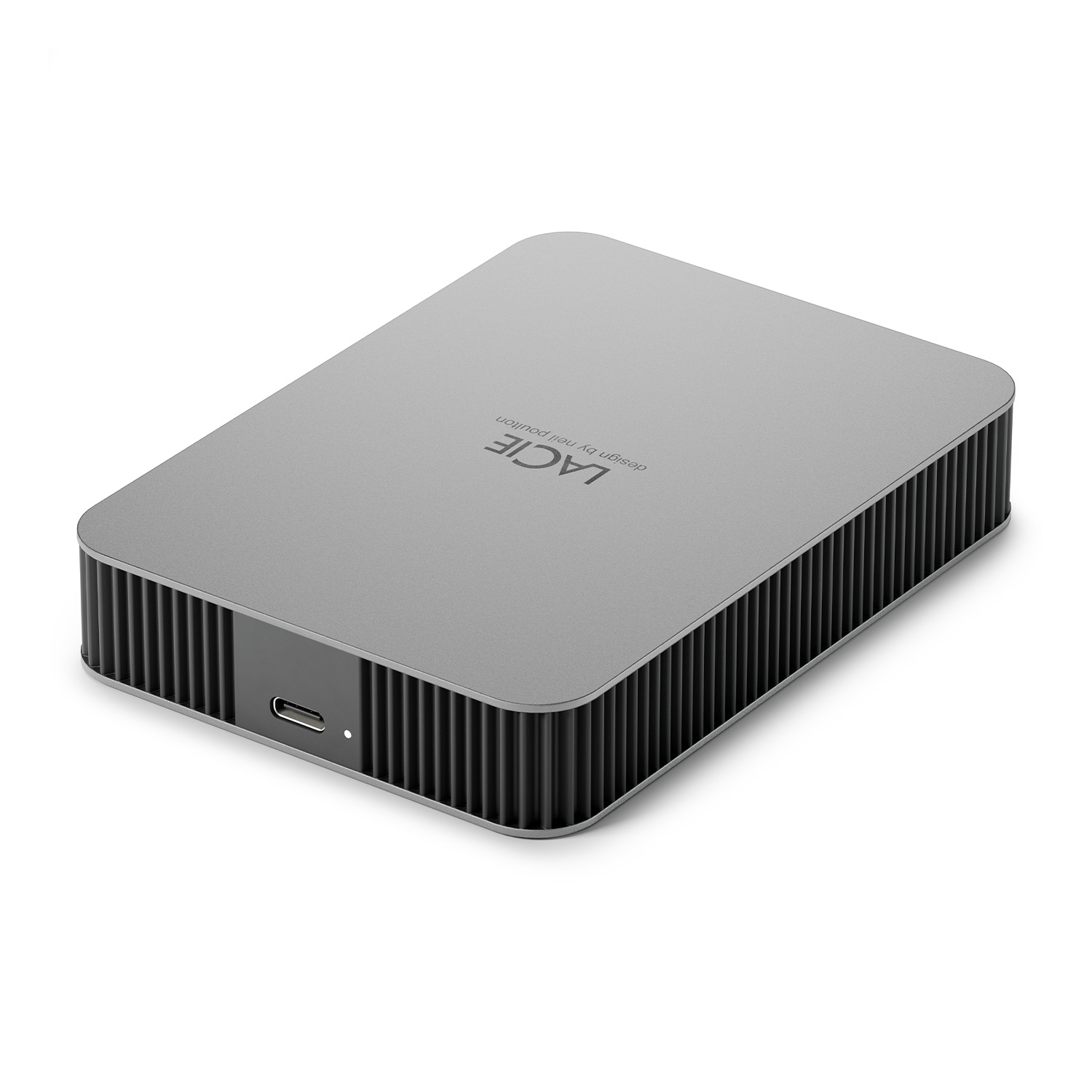Hard Disk Esterno Lacie Mobile Drive V2 4TB
