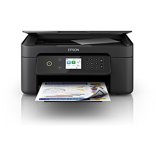 Impresora multifunción - Epson Expression Home XP-4200, Inyección de tinta, 33 ppm, Negro
