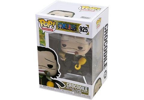 Funko POP Animation One Piece - Crocodile black