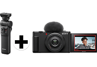 scheepsbouw molen Wizard SONY ZV-1F Vlogcamera kopen? | MediaMarkt