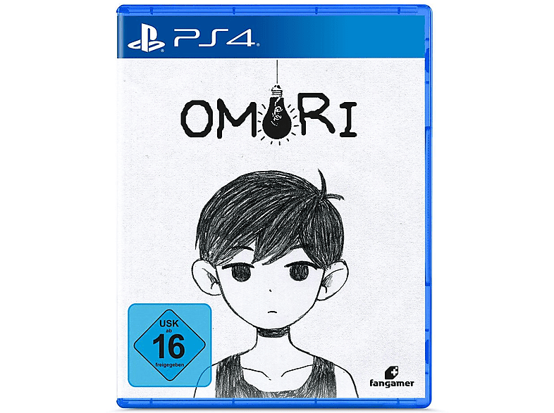 OMORI - [PlayStation 4]
