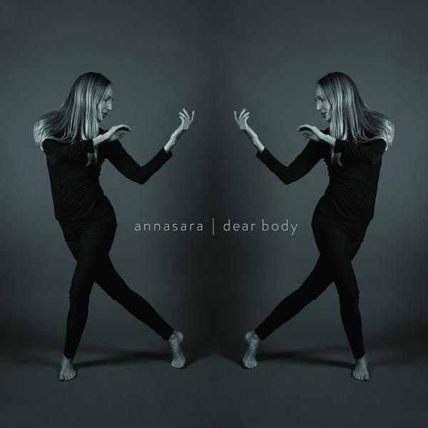 (Vinyl) Dear - Annasara - Body