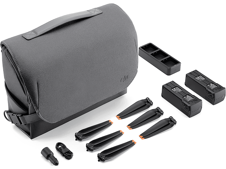 DJI Modellbau-Akkupack (LiIon) Passend für (Multicopter): Mavic 3, Mavic 3 Classic (DJI RC) — Foto 3 von 3