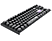 DUCKY One 2 TKL Mekaniskt Gamingtangentbord Med Cherry MX Brown Switchar